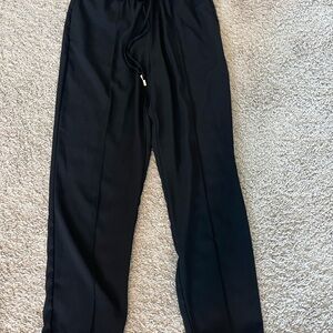 Zara Women’s Black Pants​